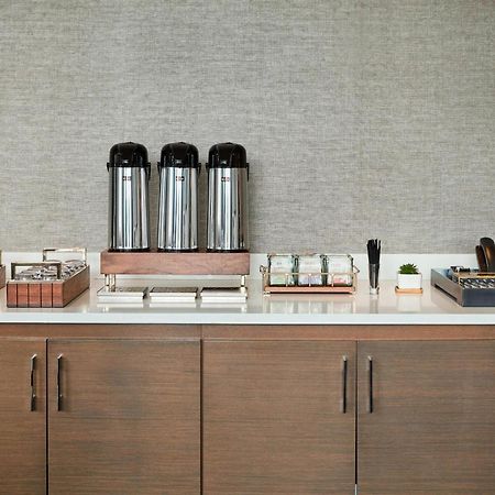 Ac Hotel By Marriott Cincinnati At The Banks Extérieur photo
