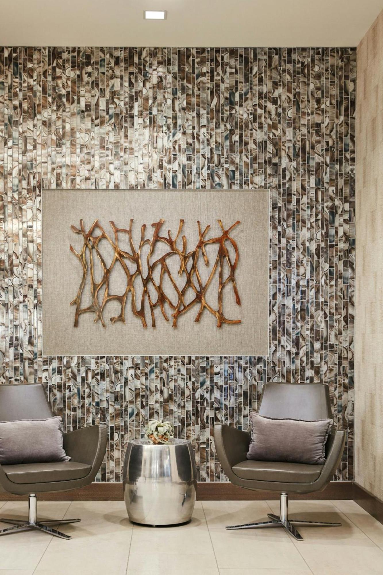 Ac Hotel By Marriott Cincinnati At The Banks Extérieur photo