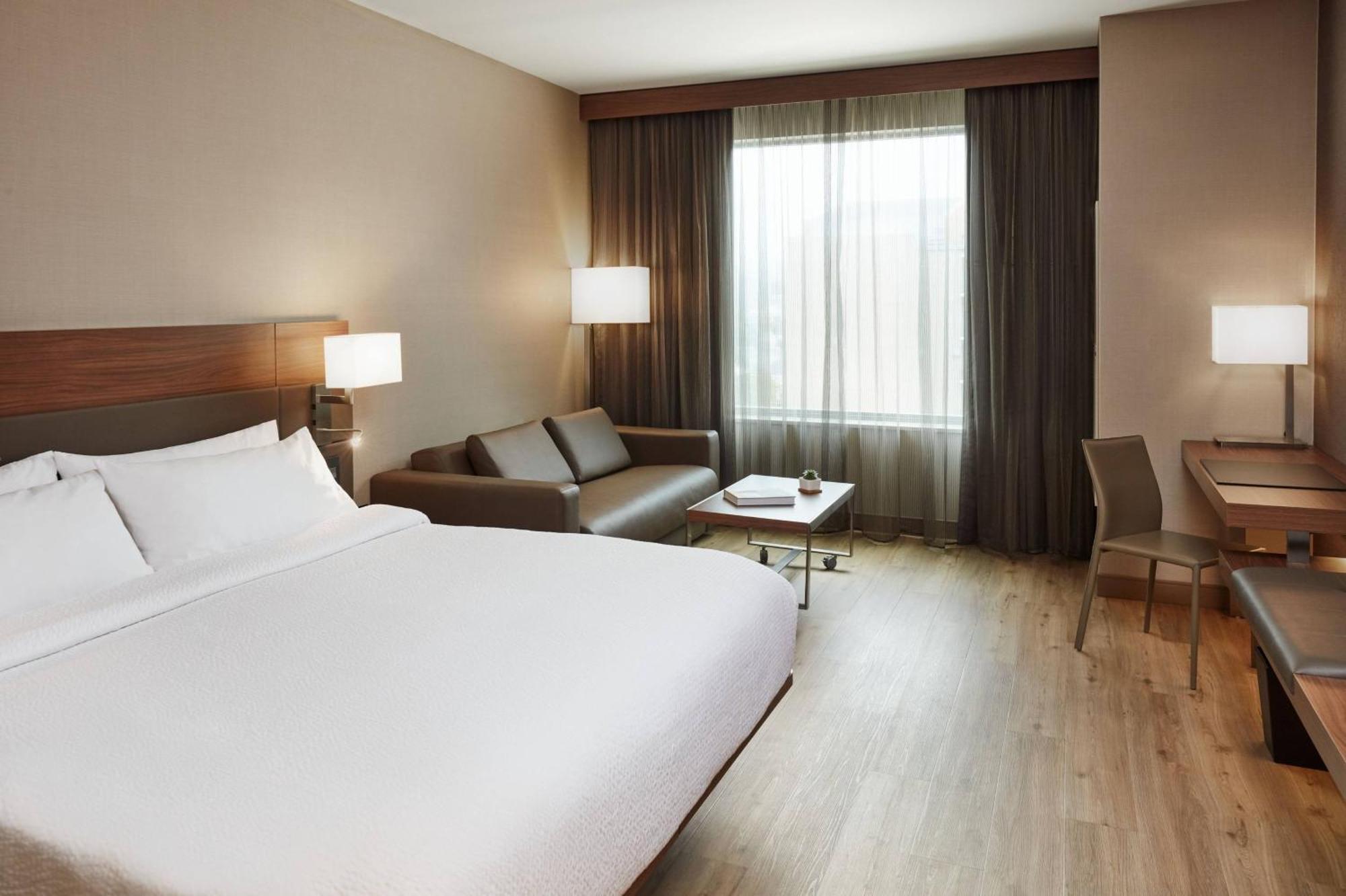 Ac Hotel By Marriott Cincinnati At The Banks Extérieur photo