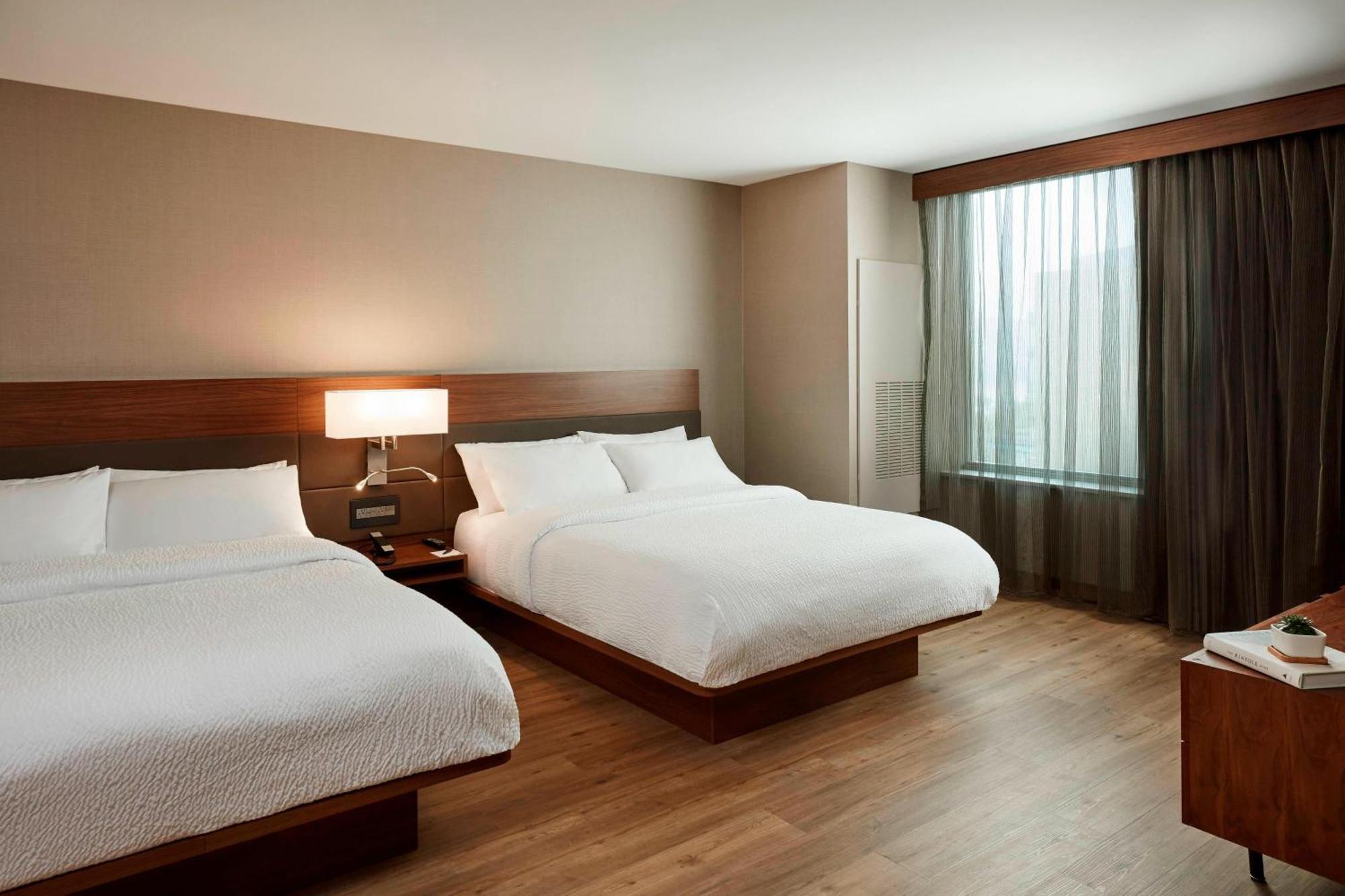 Ac Hotel By Marriott Cincinnati At The Banks Extérieur photo